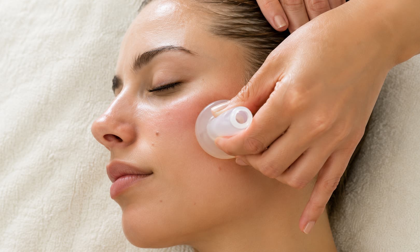 Rituel Glow & Lift Facial